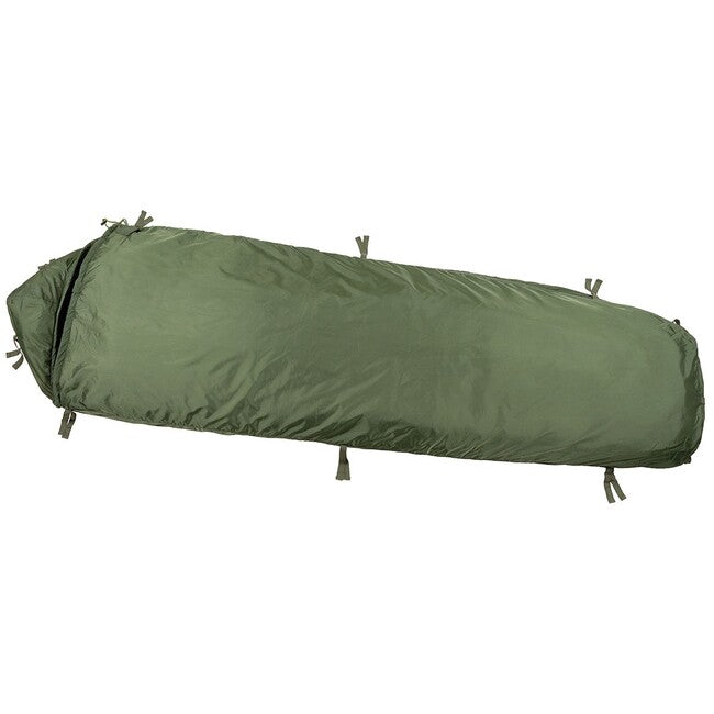 MFH Professional könnyű hálózsák, OD green