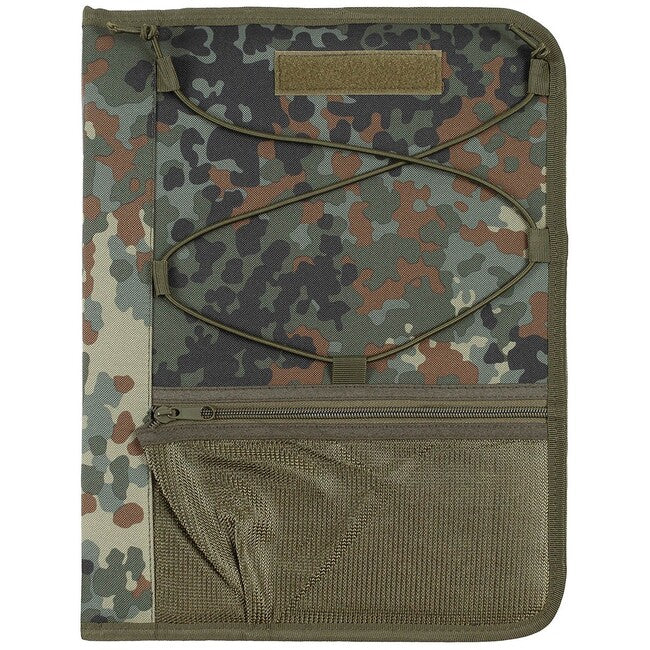 MFH tok dokumentumokhoz A4, BW camo