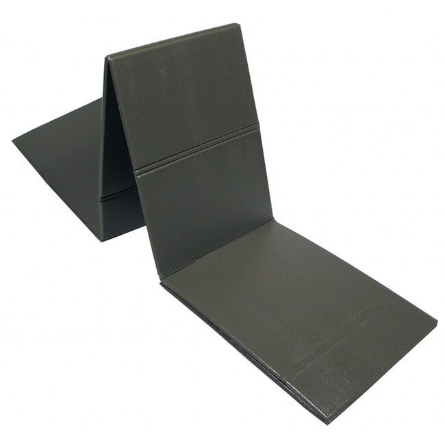 MFH összecsukható kempingmatrac, OD green