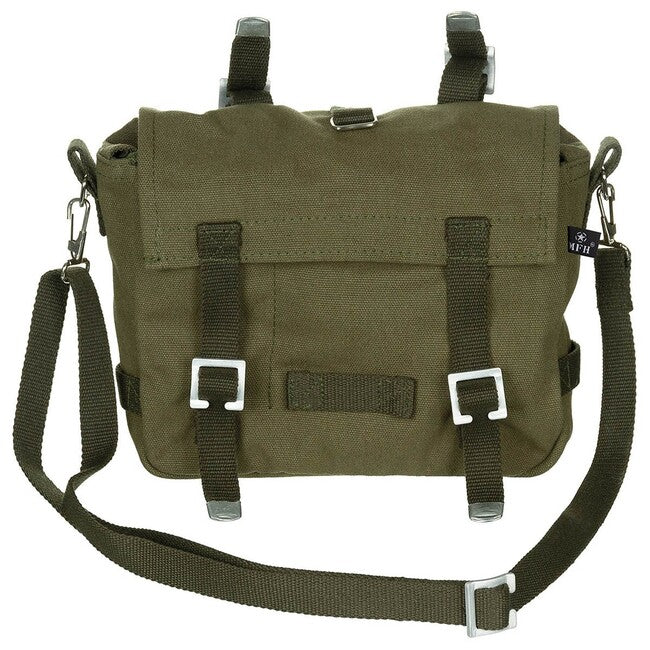 MFH válltáska 4L, OD green