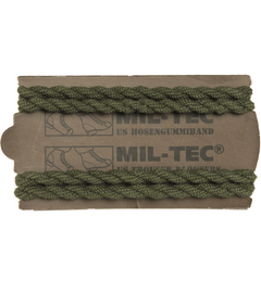 Mil-Tec US nadrággumi, olívazöld