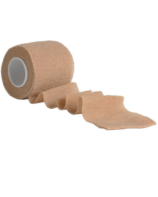 Mil-Tec ragasztószalag 50mm, coyote (4,5m)