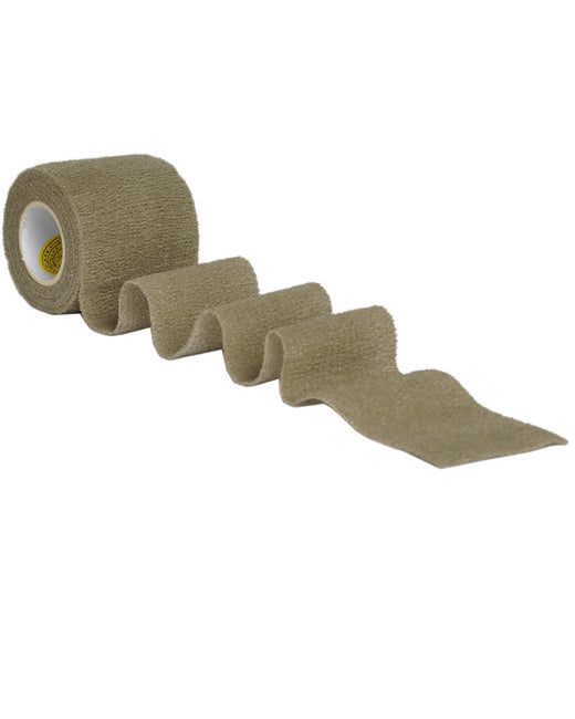 Mil-Tec ragasztó szalag 50mm, olívazöld (4,5m)