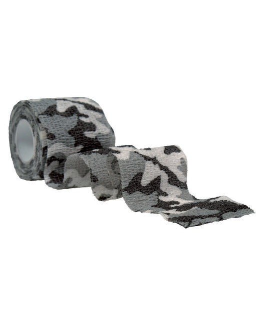 Mil-Tec ragasztószalag 50mm (4,5m), snowcamo