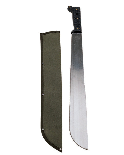 Mil-Tec machete 45 cm nylon tokkal
