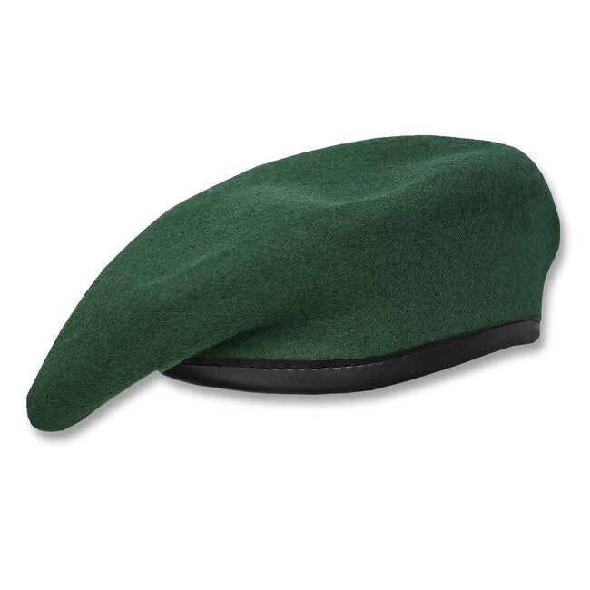 Mil-Tec NÉMET ZÖLD svájcisapka PLEIN CIEL COMMANDO