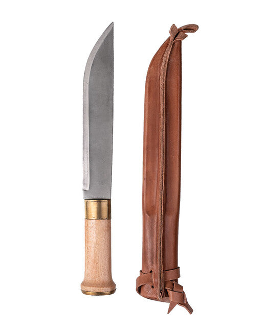 Mil-Tec FINN kés 32 cm tokkal
