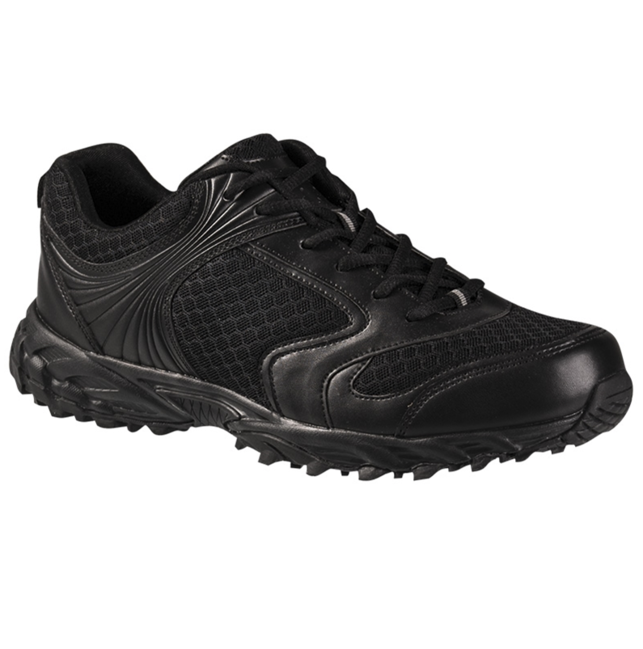 Mil-Tec Outdoor Sport sportcipő, fekete