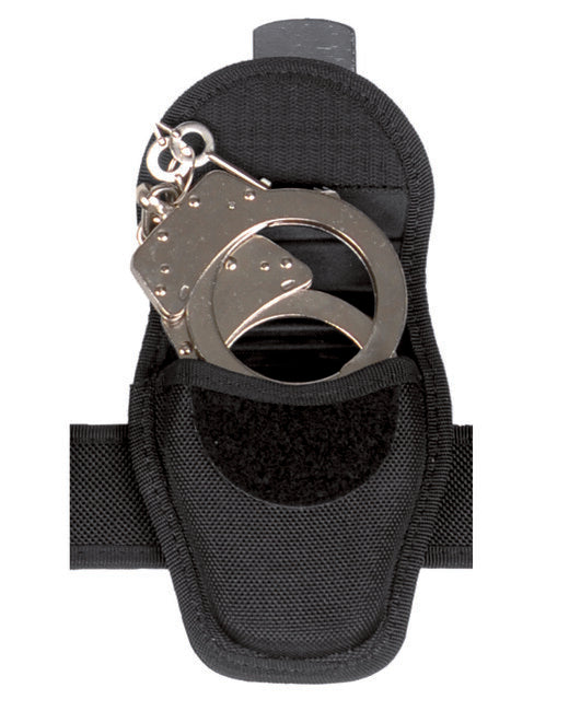 Mil-Tec SECURITY bilincsatok, fekete