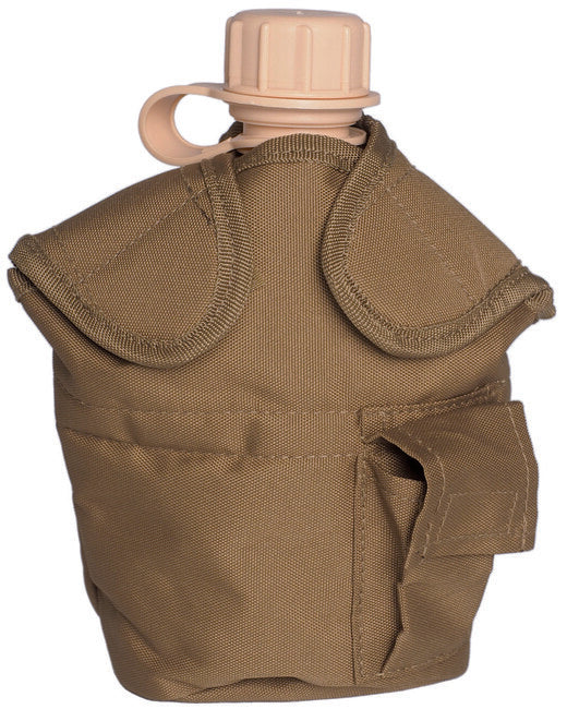 Mil-Tec palacktok US, coyote brown