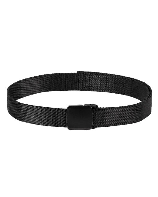 Mil-Tec Quick öv műanyag csattal 3,8cm, fekete