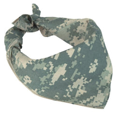 Mil-Tec bandana fejpánt, AT-Digital