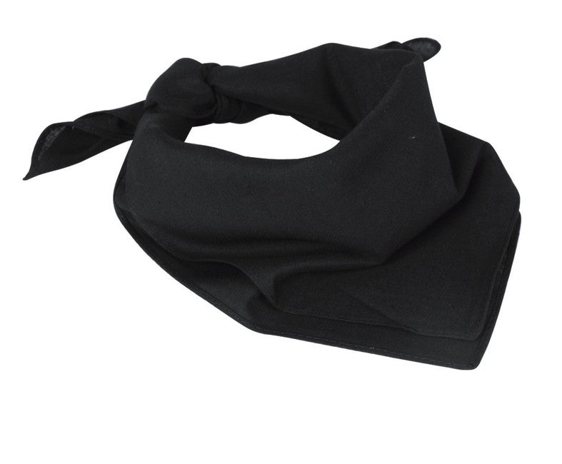 Mil-Tec bandana fejpánt, fekete