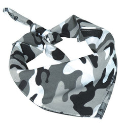 Mil-Tec bandana kendő, urban