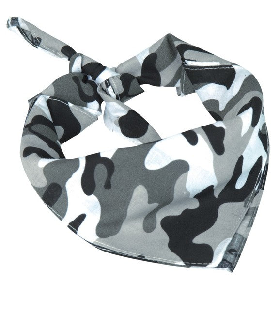 Mil-Tec bandana kendő, urban