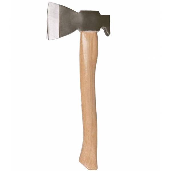 Mil-Tec fejsze fa nyél 37 cm