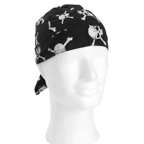 Mil-Tec SKULL fejkendő
