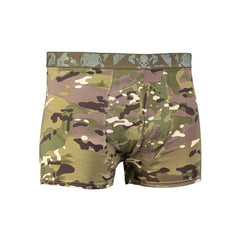 Mil-Tec Skull férfi boxeralsó 2 db, multitarn