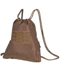 Mil-Tec Hextac® sport hátizsák, coyote