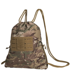 Mil-Tec Hextac® sport hátizsák, multitarn