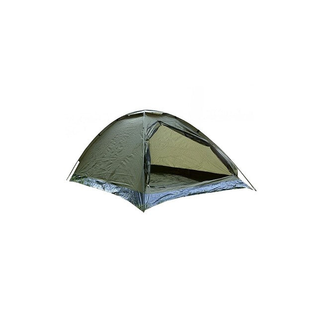 Mil-Tec IGLU STANDARD 2 személyes sátor, olívazöld