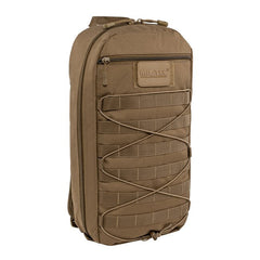 Mil-Tec Tactical Core hátizsák 15 L, dark coyote