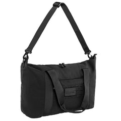 Mil-Tec Tactical Weekender utazótáska, fekete