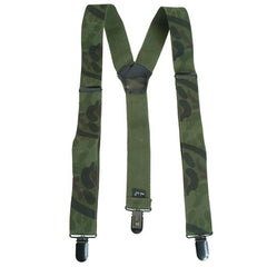 Mil-Tec clip nadrágtartó nadrághoz, woodland