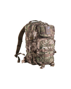 Mil-Tec US Assault hátizsák 20L, WASP I Z2