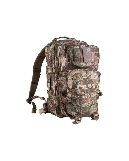 Mil-Tec US Assault hátizsák 20L, WASP I Z2