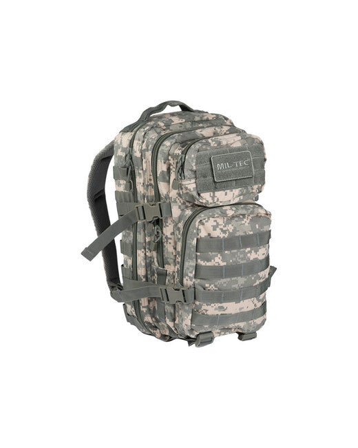 Mil-Tec US assault Small hátizsák AT-digital 20L, 20L