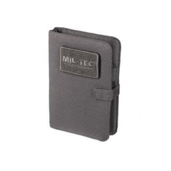Mil-Tec Medium taktikai jegyzetfüzet nagy, urban grey