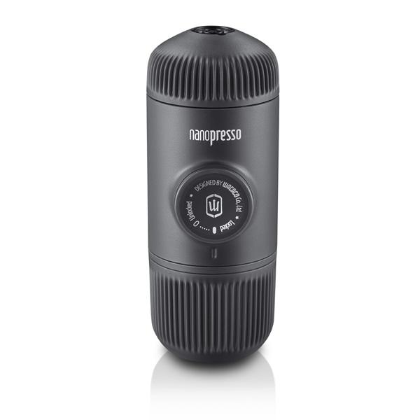 WACACO Nanopresso espresso kávéfőző 80 ml, 336 g