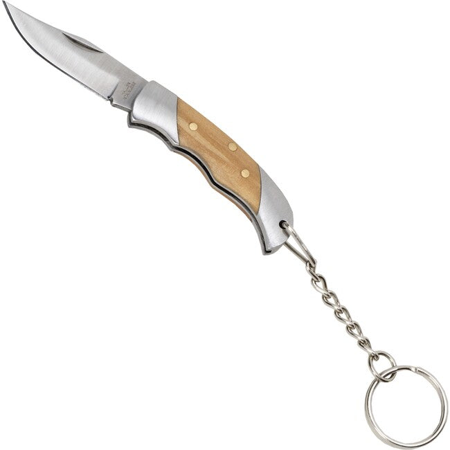 Haller Mini zsebkés, olívafa