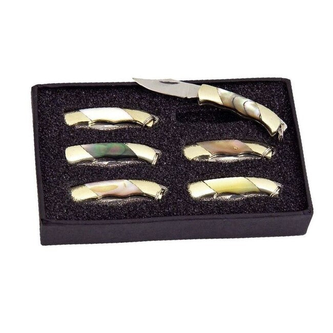 Haller Miniset zsebkés 6 db