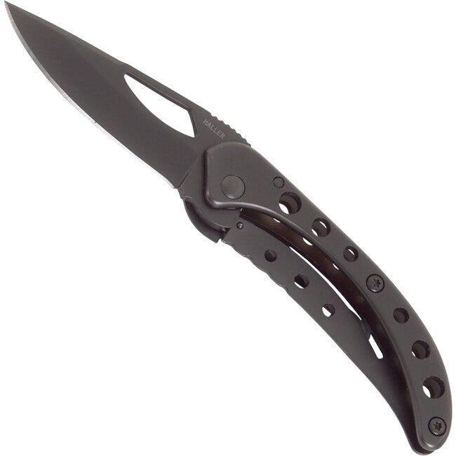 Haller Minitame m Clip zsebkés, 420rsf