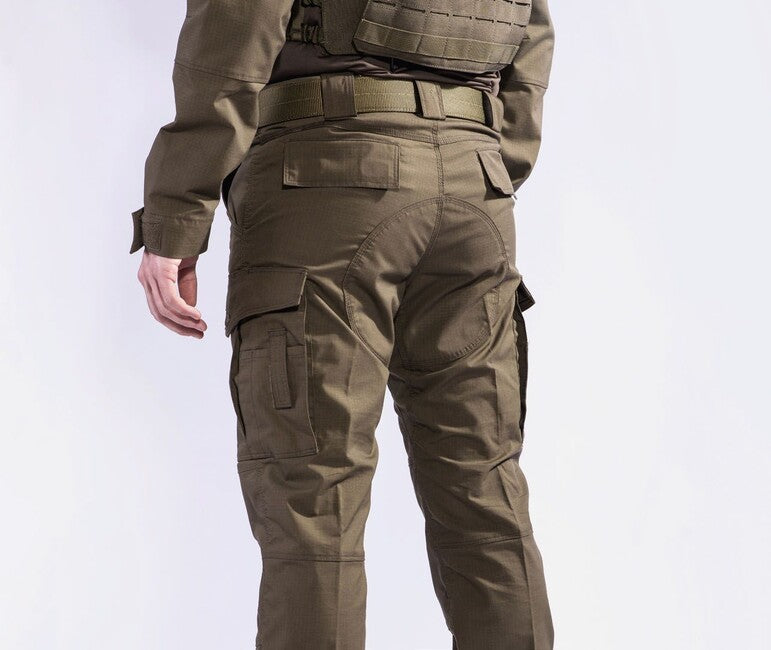 Pentagon Ranger 2.0 nadrág Rip Stop, Wolf grey
