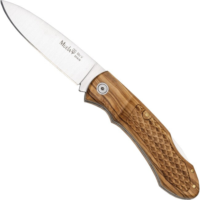 MUELA 62004 zsebkés