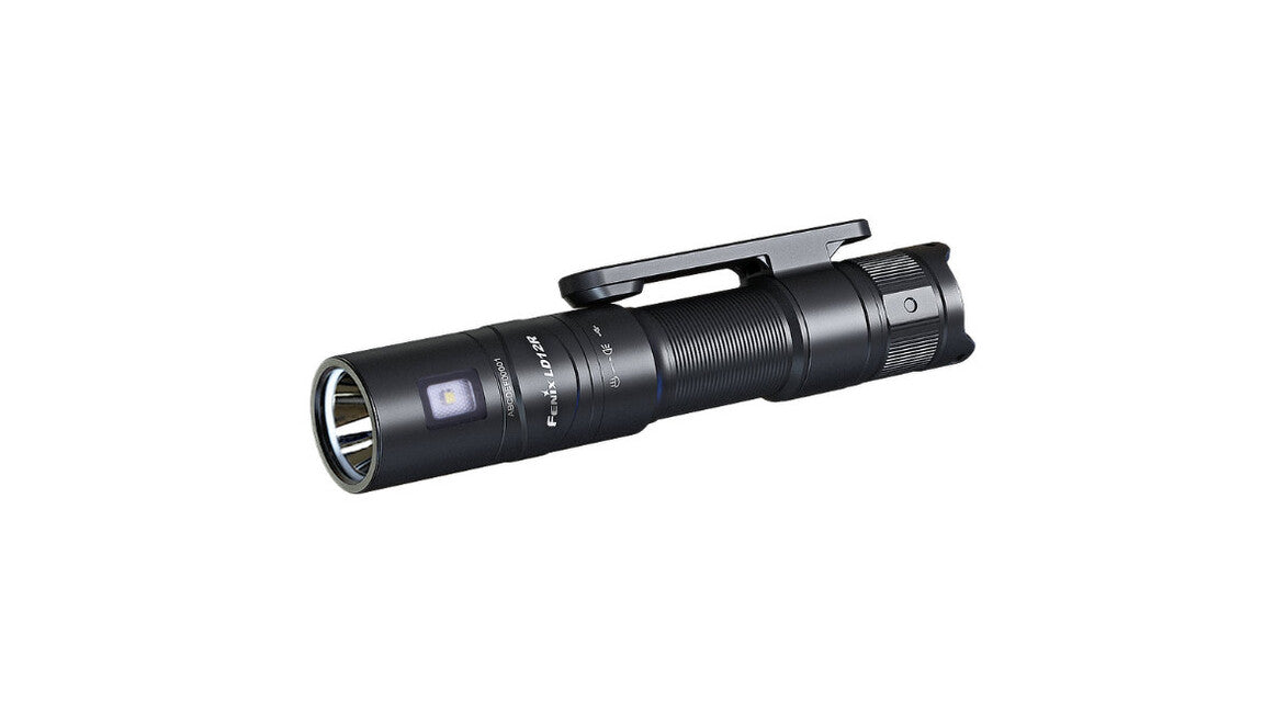Fenix LD12R újratölthető zseblámpa