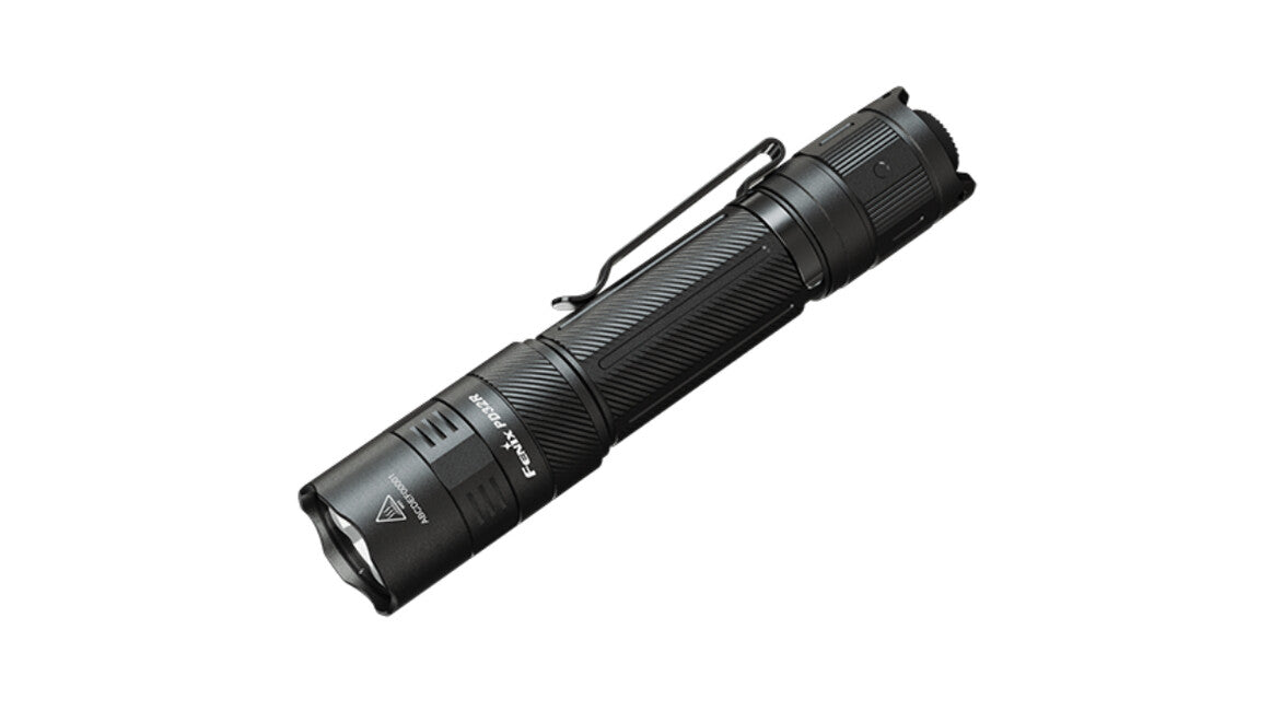 Fenix PD32R újratölthető lámpa