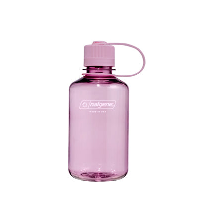 Nalgene NM Sustain palack 0,5 l, cherry blossom