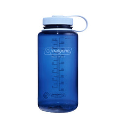 Nalgene WM Sustain palack 1 L, indigo
