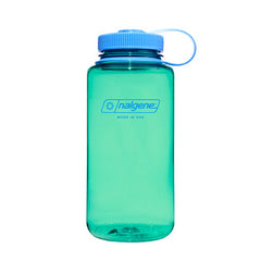 Nalgene WM Sustain palack 1 L, pastel green