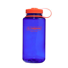 Nalgene WM Sustain palack 1 L, periwinkle