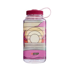 Nalgene WM Sustain palack 1 L, sunset