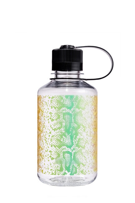 Nalgene NM Sustain ivópalack, kígyó, 0,5 l