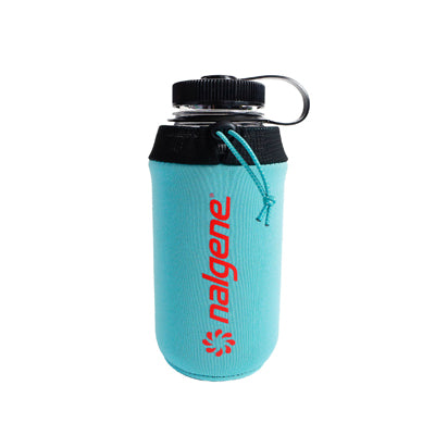 Nalgene Cool Stuff palacktartó, türkiz