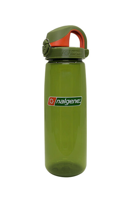 Nalgene OTF Sustain ivópalack, boróka, 0,65 l