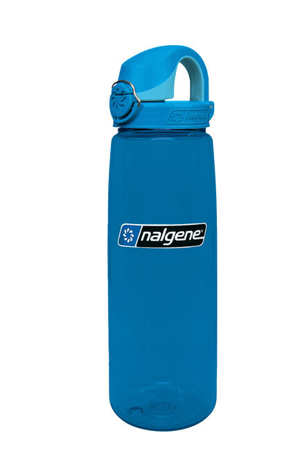 Nalgene OTF Sustain ivópalack 0,65 l, kék