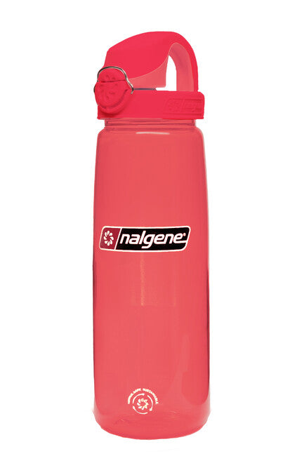 Nalgene OTF Sustain ivópalack, petal, 0,65 l